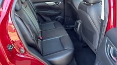 Nissan Qashqai 1.3 DiG-T Tekna 5dr Petrol Hatchback